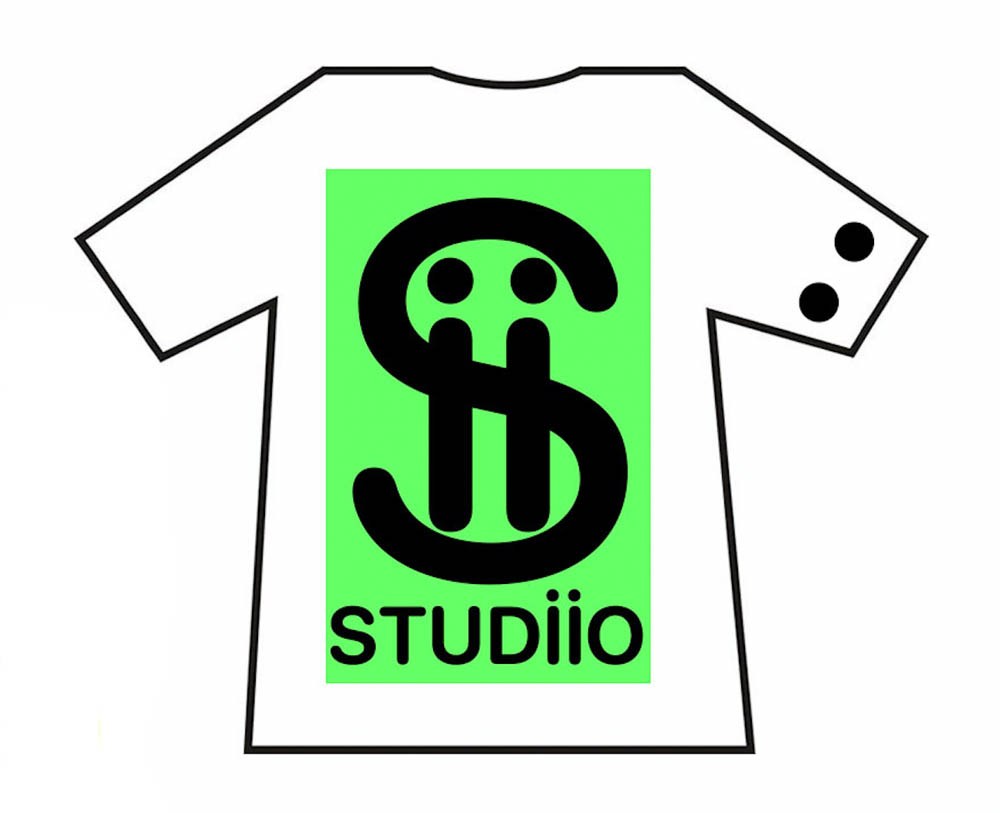 $TUDiiO Tee 01