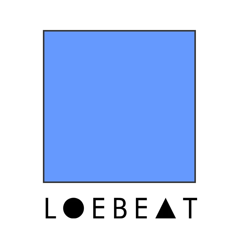 Loebeat original square identity