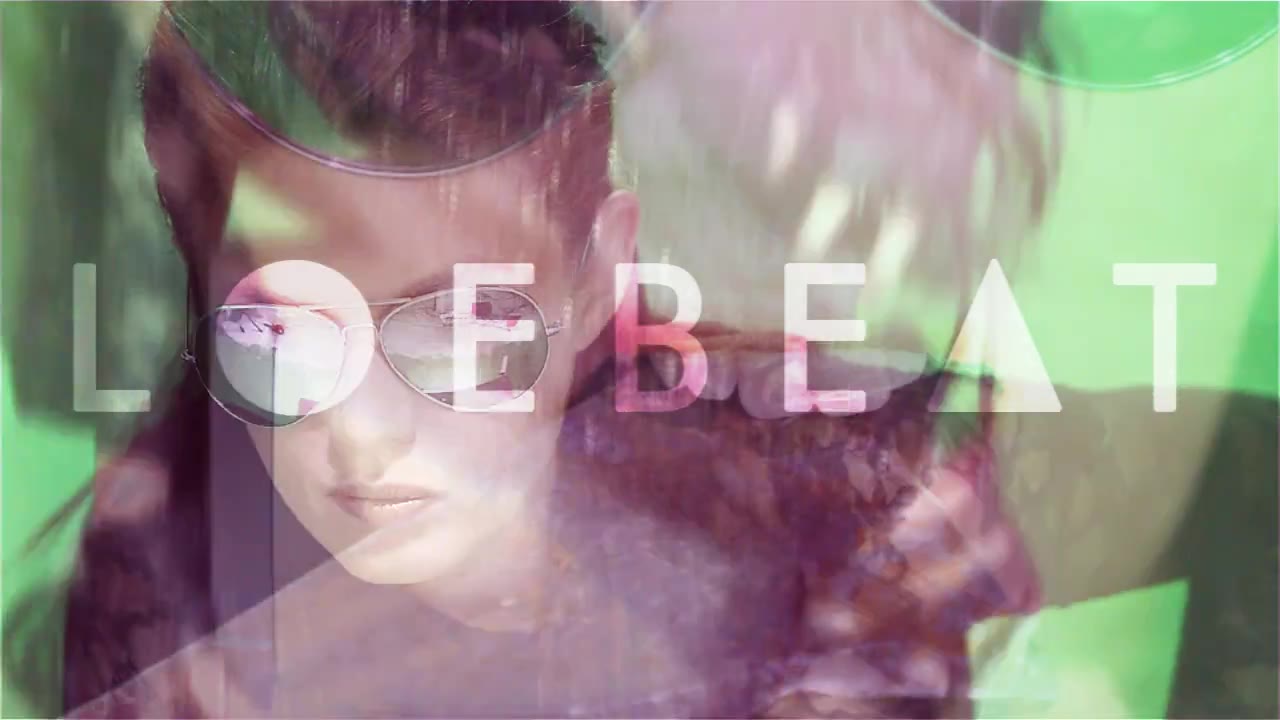 Television Is Dead — original Loebeat film