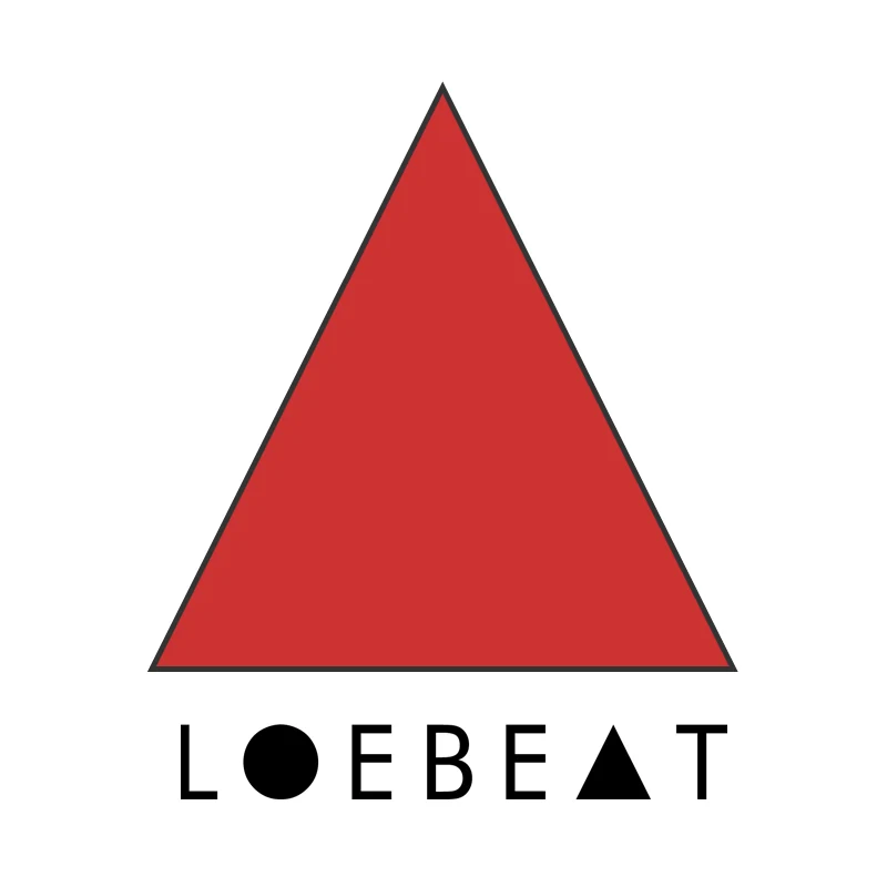 Loebeat original triangle identity